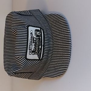 Train hat